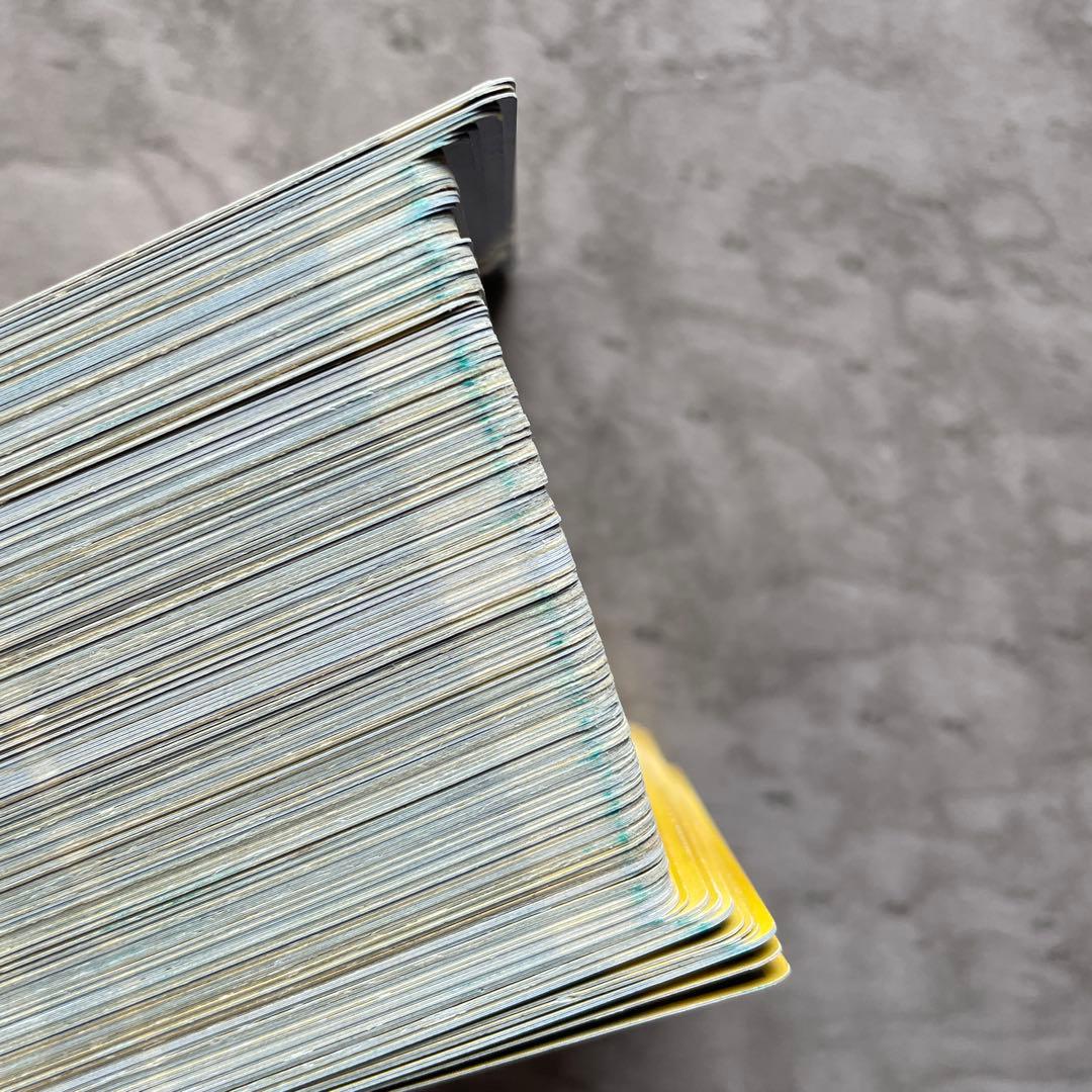 ポケモンカード 旧裏 207枚 まとめ売り