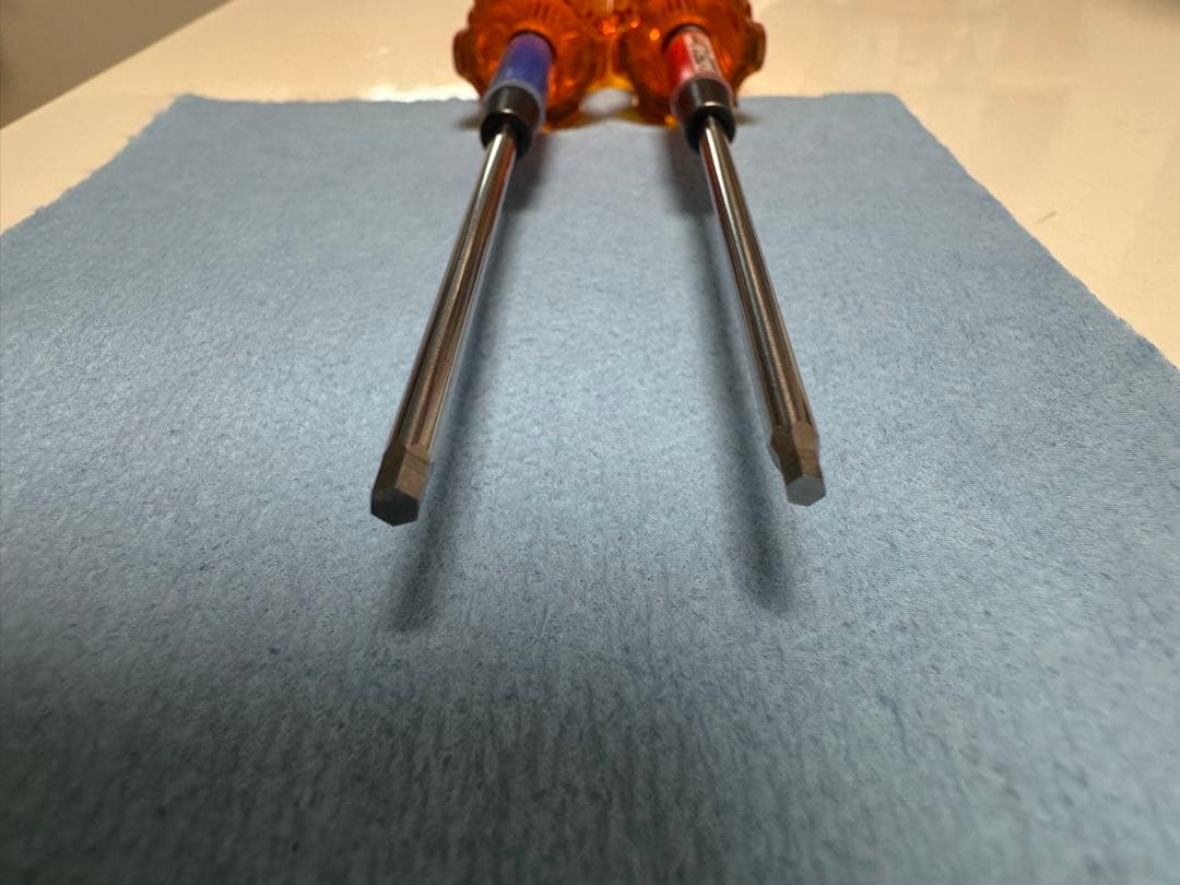 MIP レンチ セット