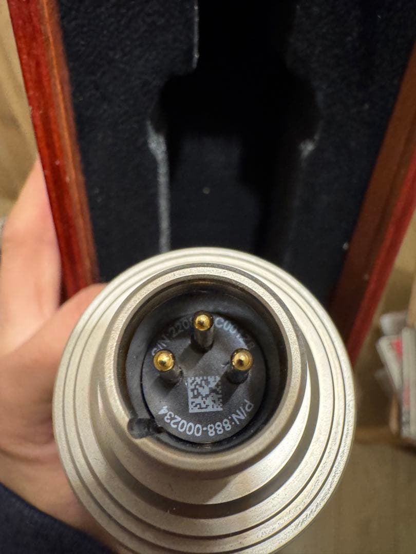 配信機器・PA機器・レコーディング機器 BlueMicrophones Bluebird SL