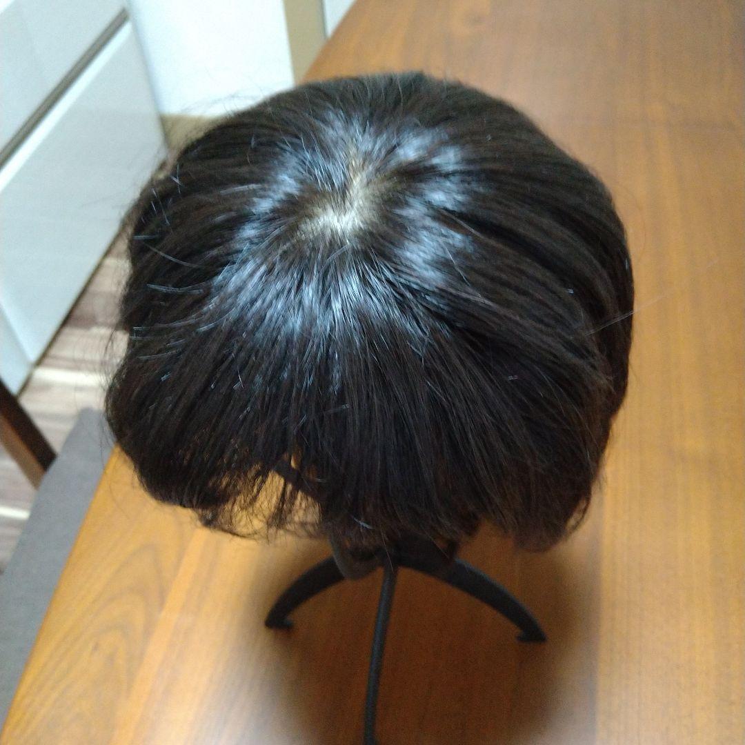 アクアドール医療用ウィッグ