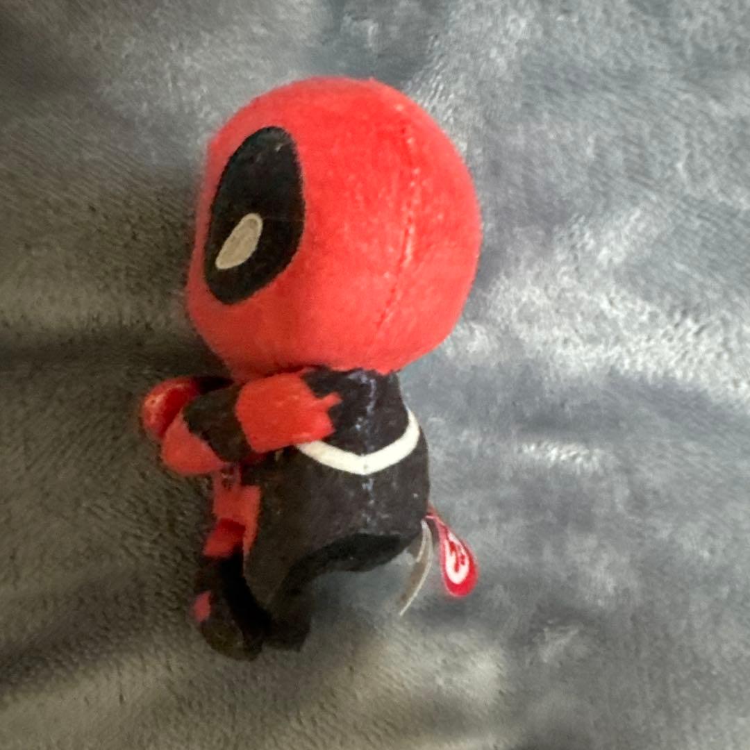 デッドプール フィギュア 3個セット