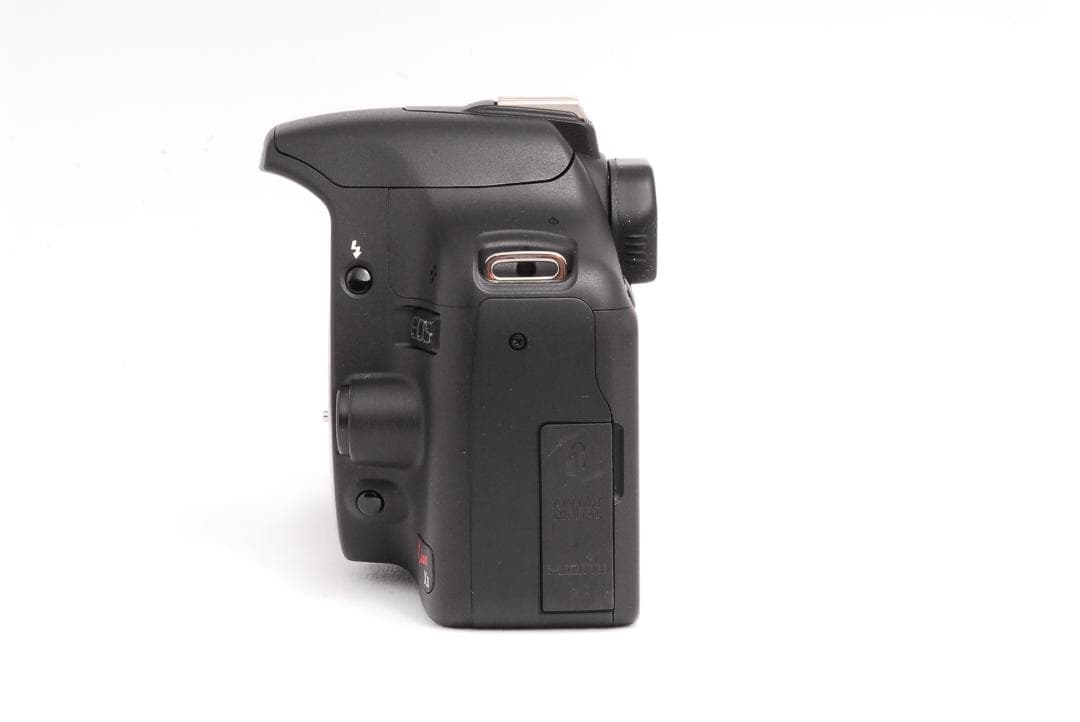 ⭐️初心者オススメ⭐️Canon Kiss X3 美品