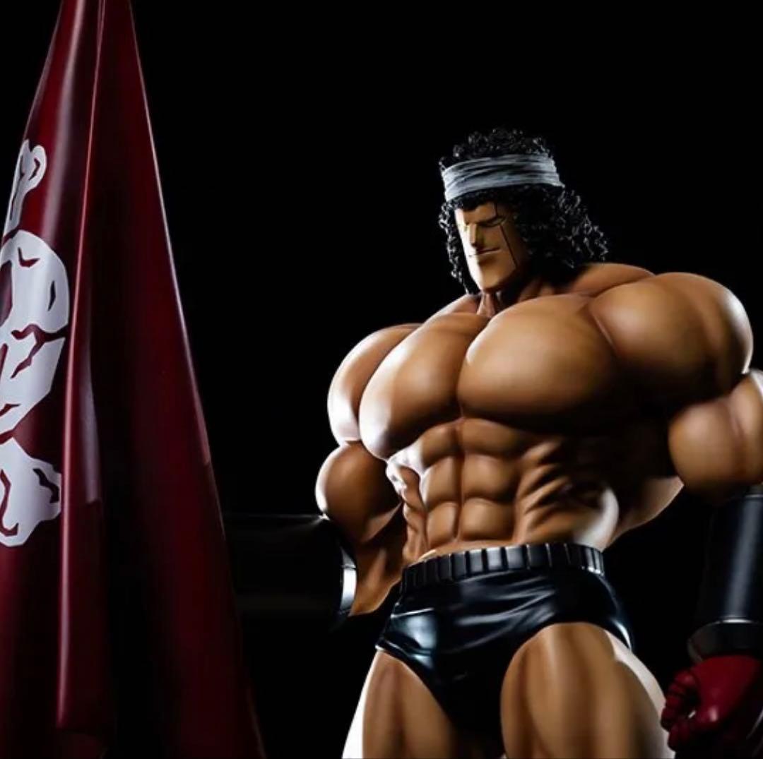 SpiceSeed バッファローマン 血盟軍ver.