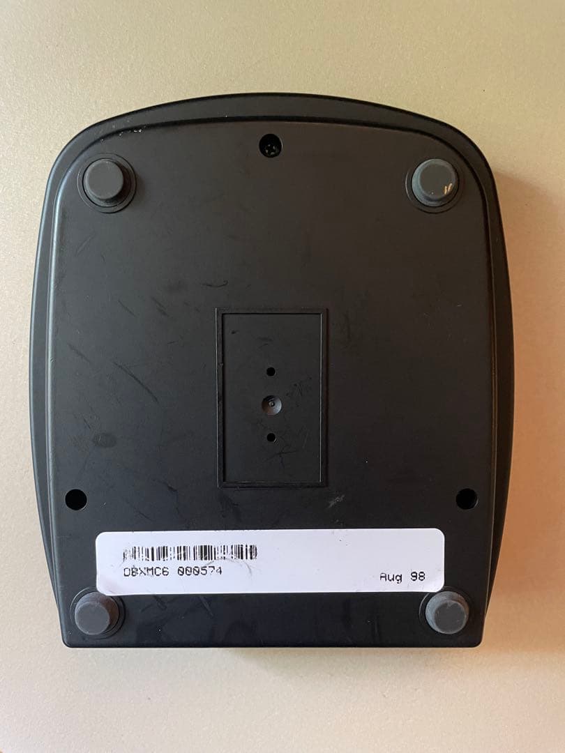 ギター dbx MC6 Mini-Comp