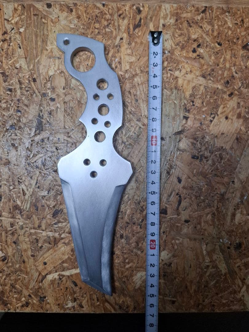 4 カランビット