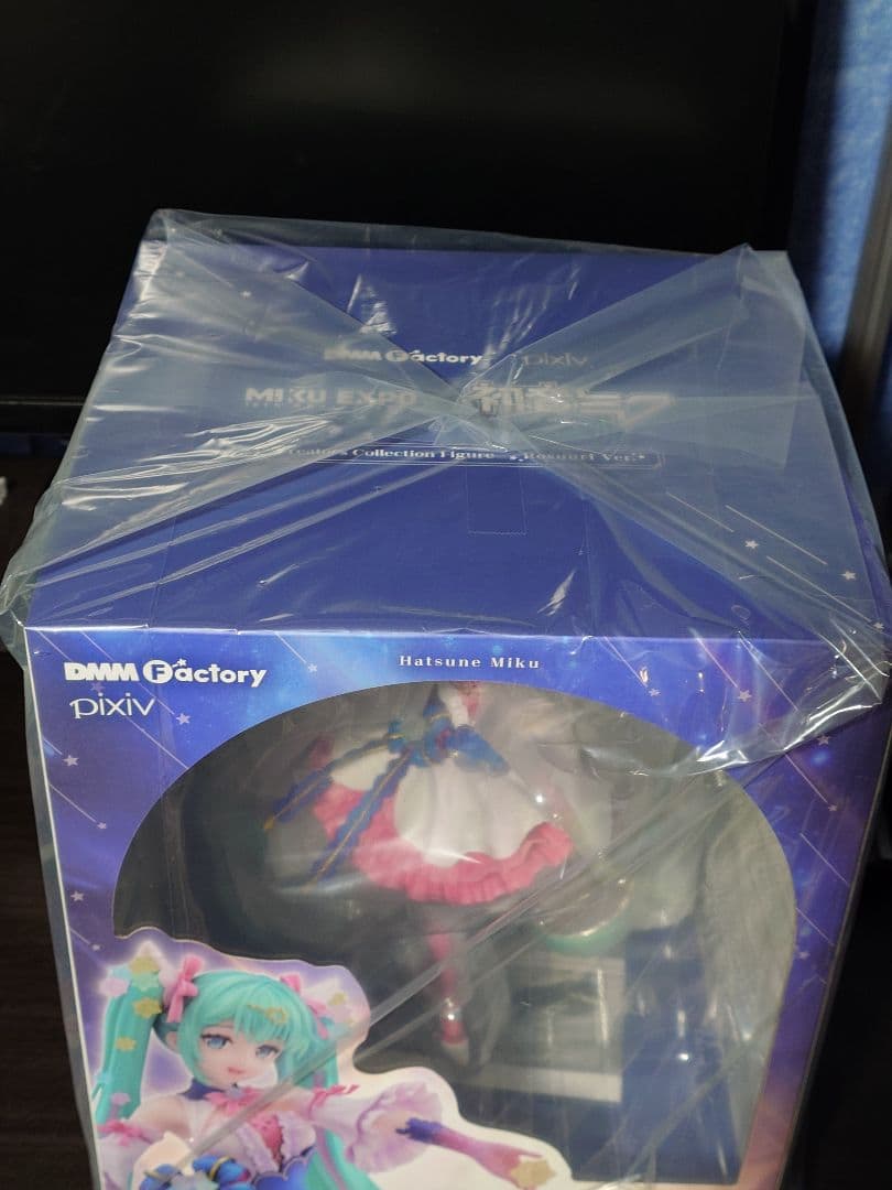 初音ミク Creators Collection Rosario Ver.