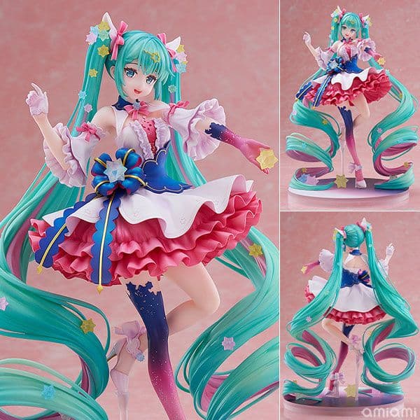 初音ミク Creators Collection Rosario Ver.