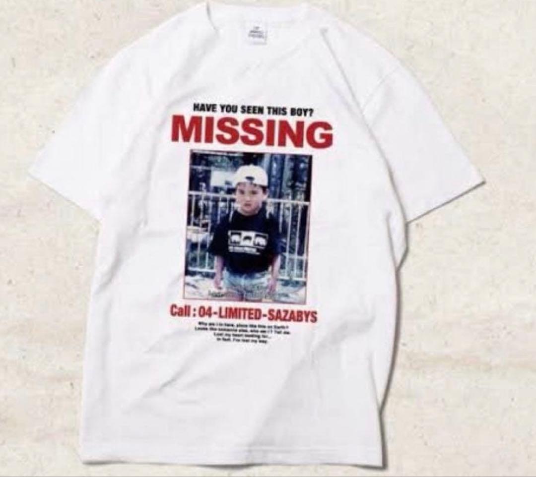 04 Limited Sazabys GEN 限定 Tシャツ フォーリミ