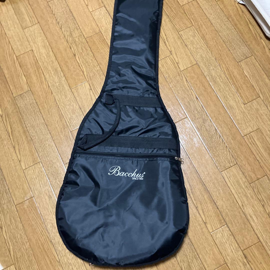 バッカス レスポールタイプ p-90 BLP STD ゴールドトップ