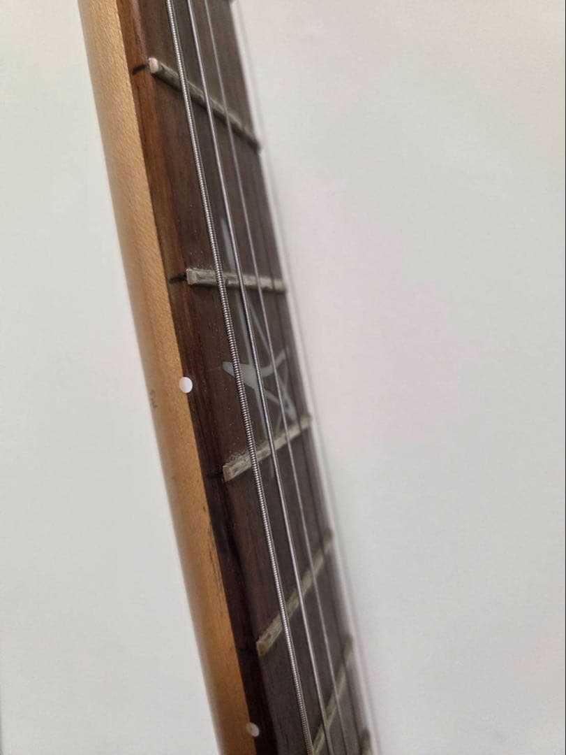 Squier スクワイヤー　エレキギター　アヴリルラヴィーン