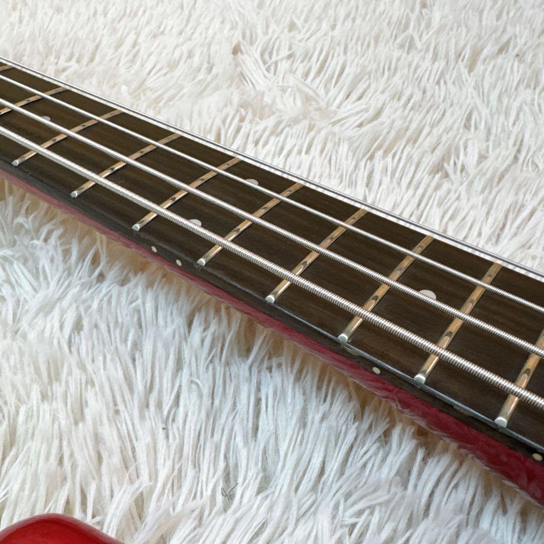 1986年製 Ibanez MC2924 スルーネック日本製 ジャパンビンテージ