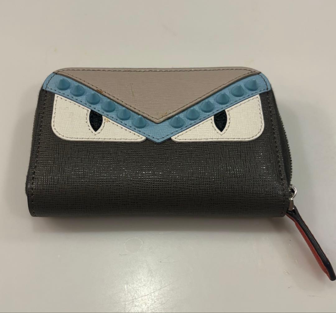 M！！FENDIモンスターケース