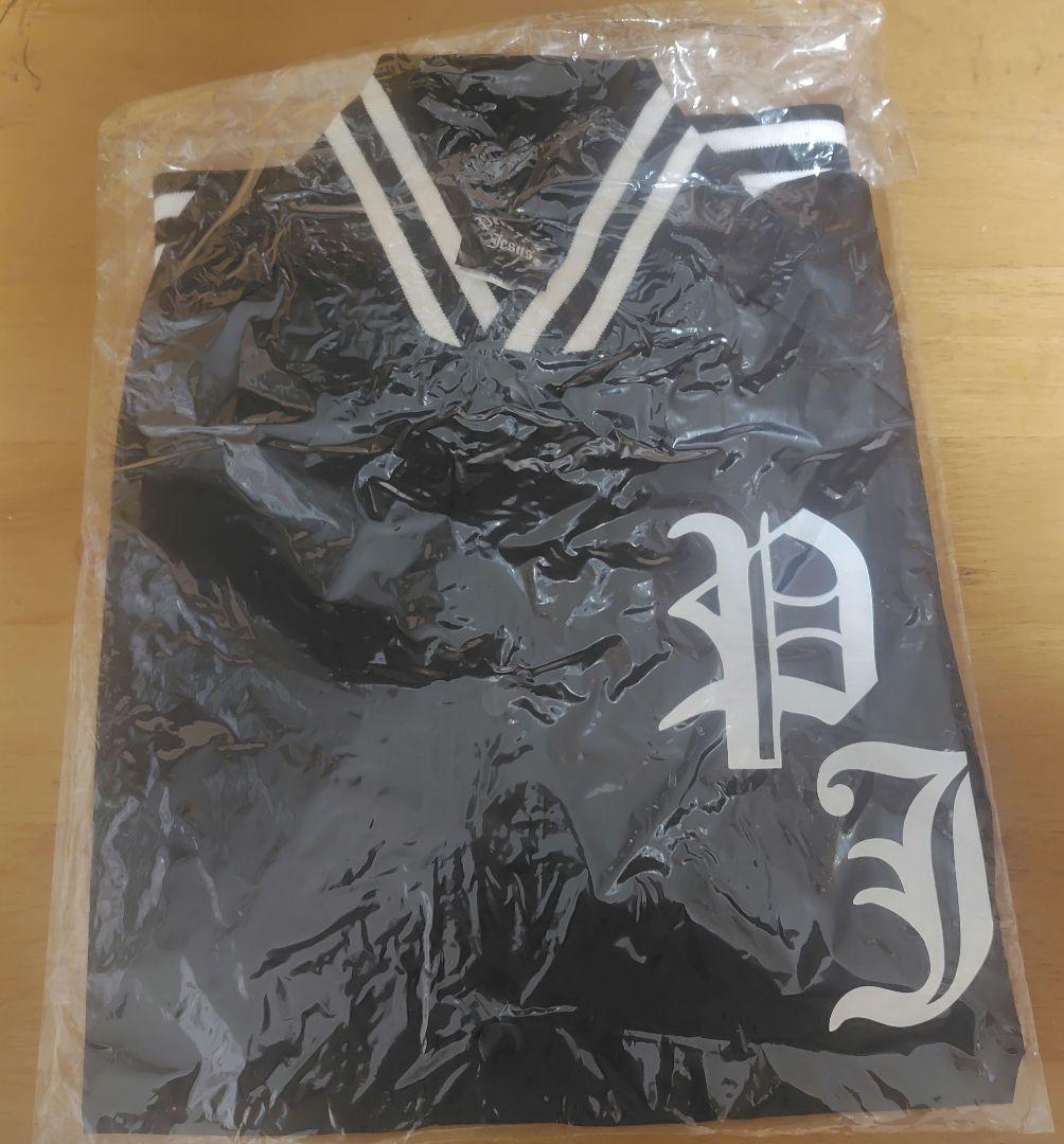 氷室京介 スタジャン ⑥ Мサイズ