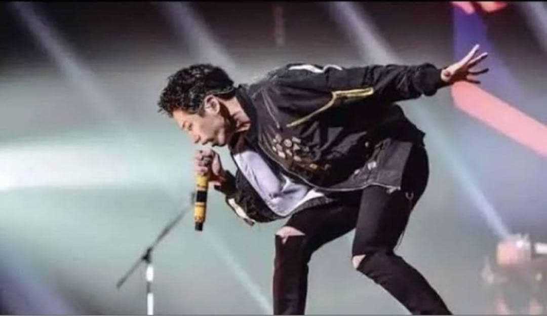 ワンオク ONE OK ROCK ambitions ma-1