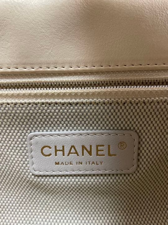 シャネル　チェーンバッグ　ショルダーバッグ