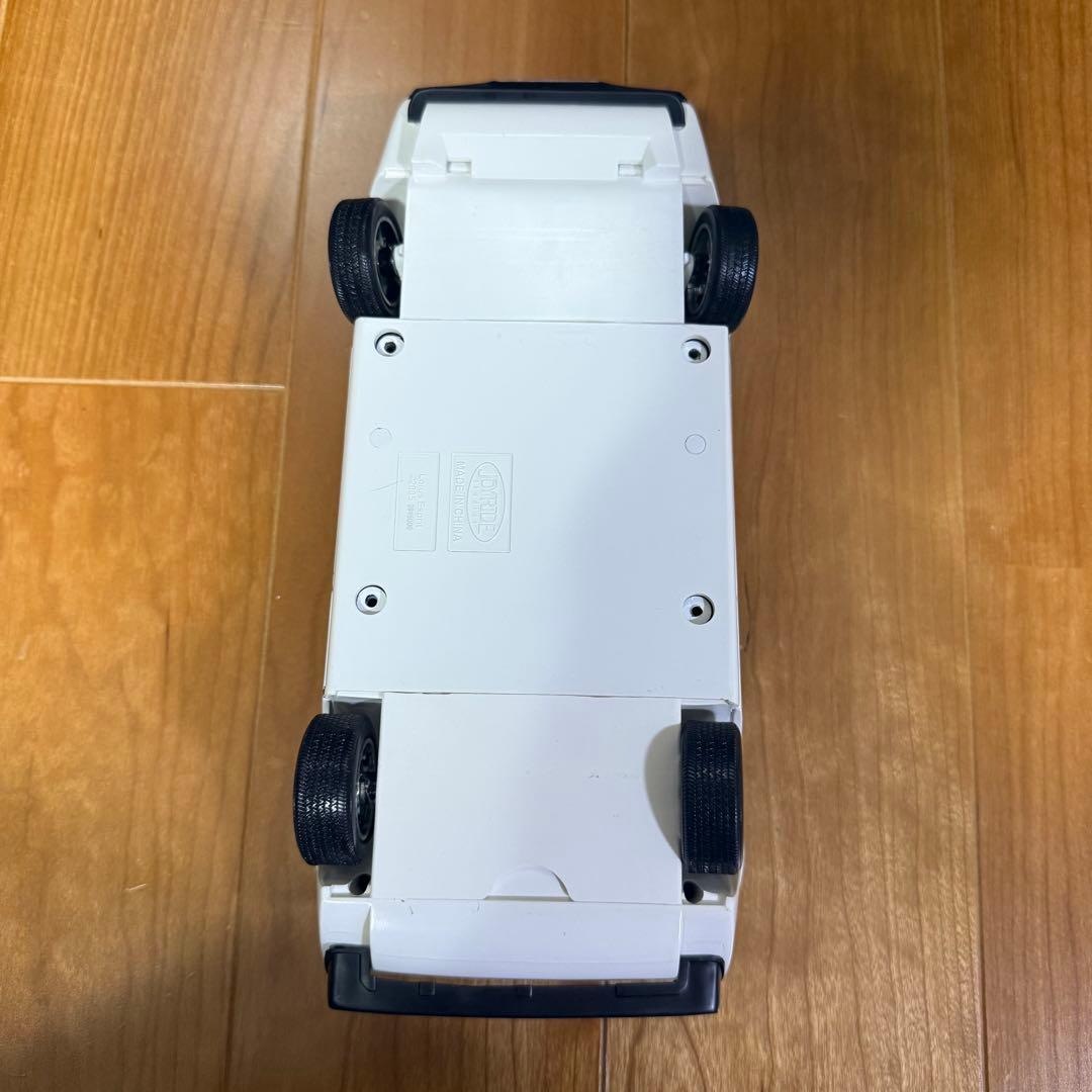 007ロータスエスプリ ボンドカー JOYRIDE 1/18