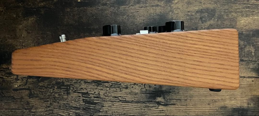 Moog moogerfooger mf-104z 　Analog Delay