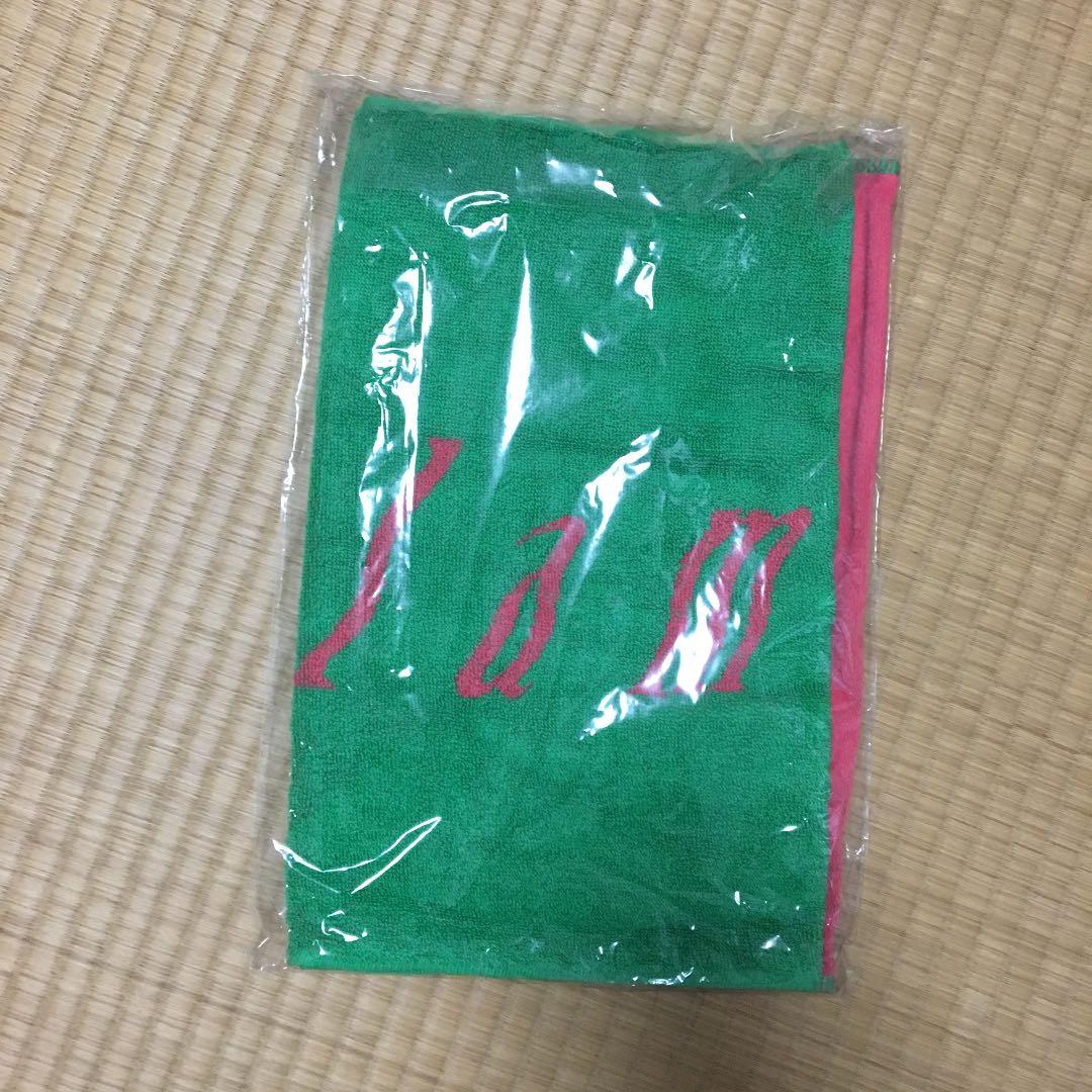 米津玄師 ライブグッズ