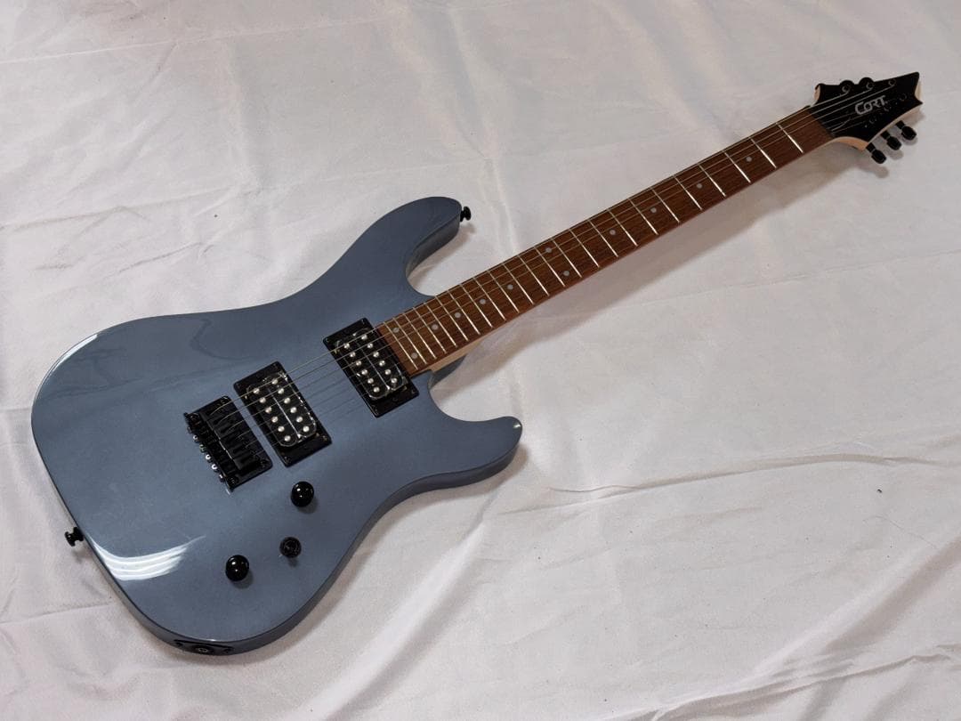 Cort KX100 MA エレキギター ギターファクトリー