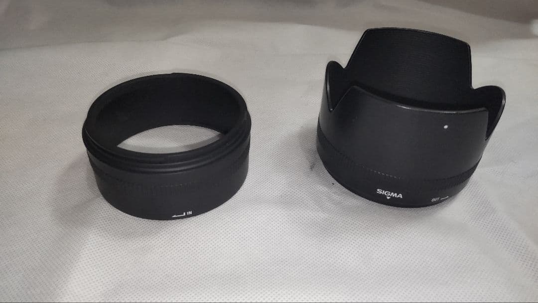 SIGMA 85mm f1.4 DG HSM nikon　ニコンマウント