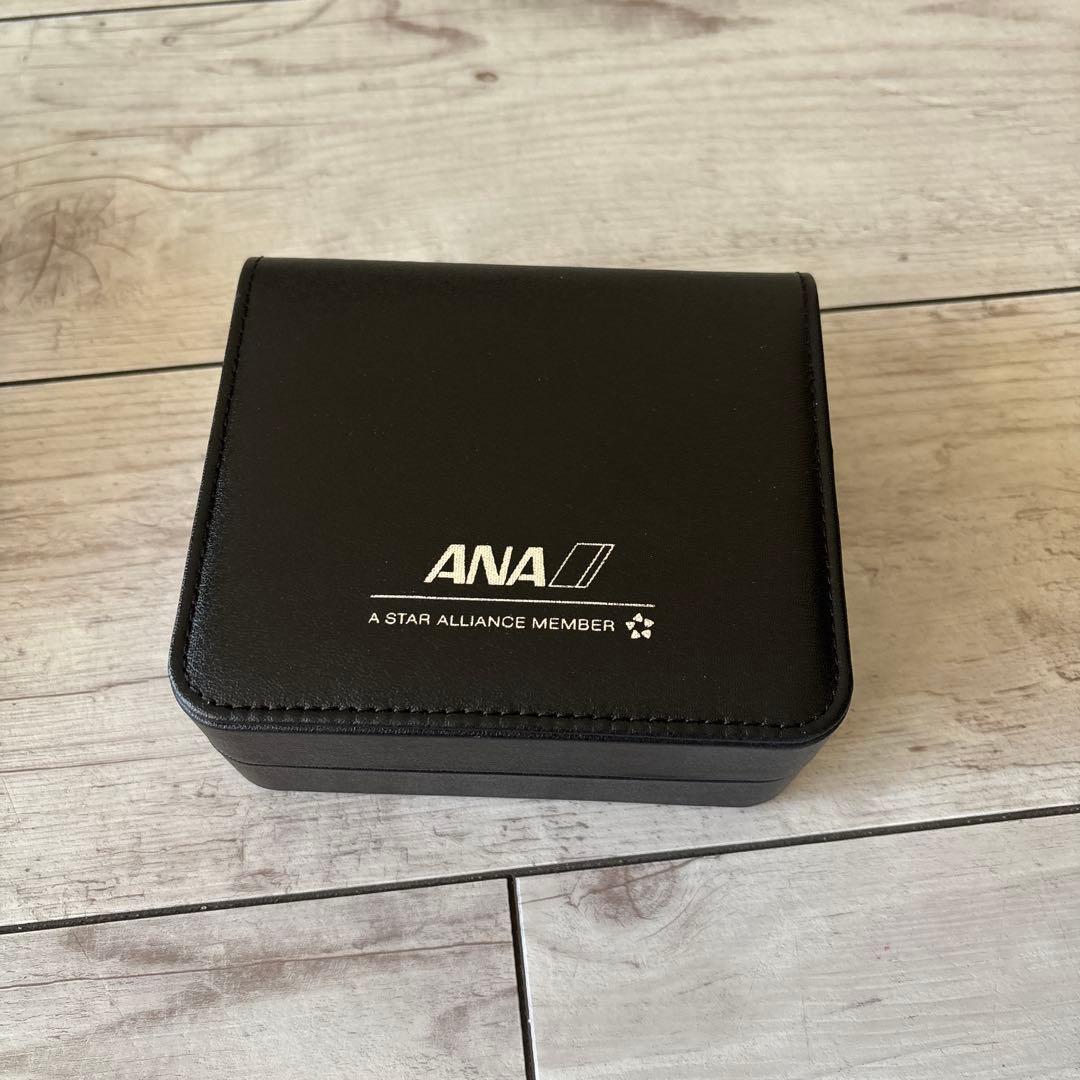 ANA オリジナルネームタグ　ミリオンマイラー　100万マイル