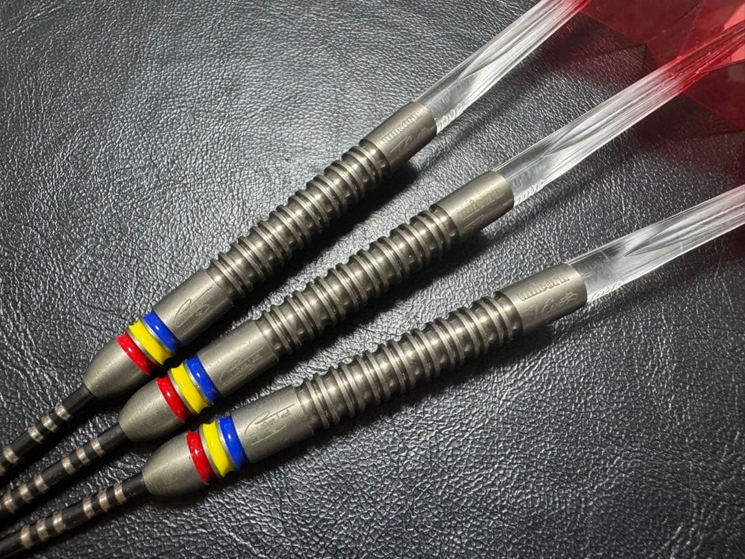 ユニコーン コンテンダー テッド エベッツ 23g