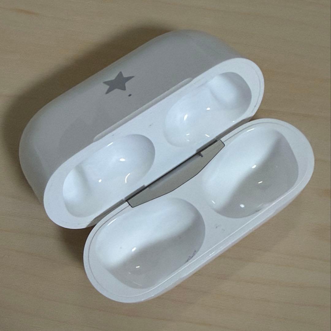 AirPods Pro 2 本体　ケースのおまけ付き