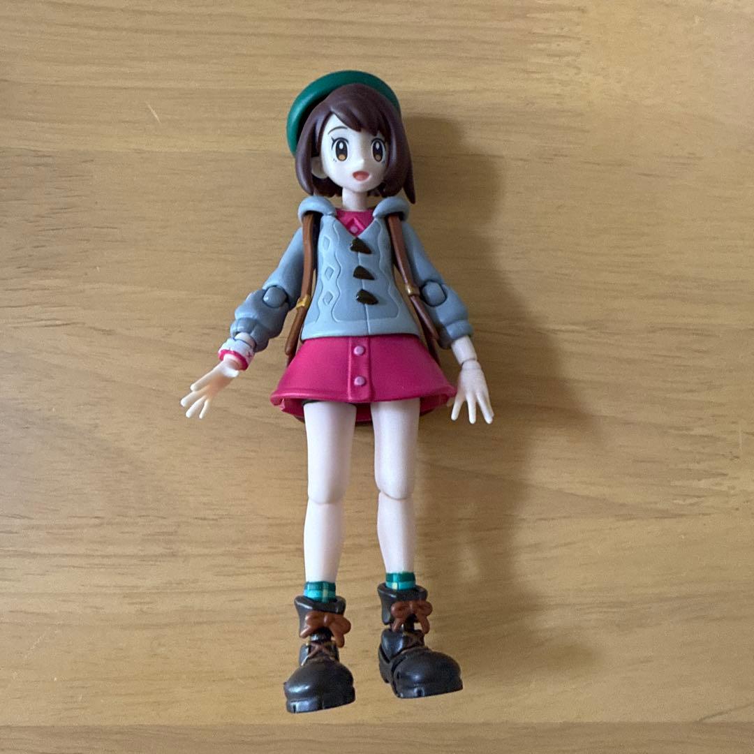 figma ユウリ 箱無し