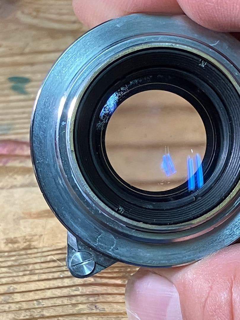 Canon レンジファィンダーカメラ　ライカっぽいカメラです