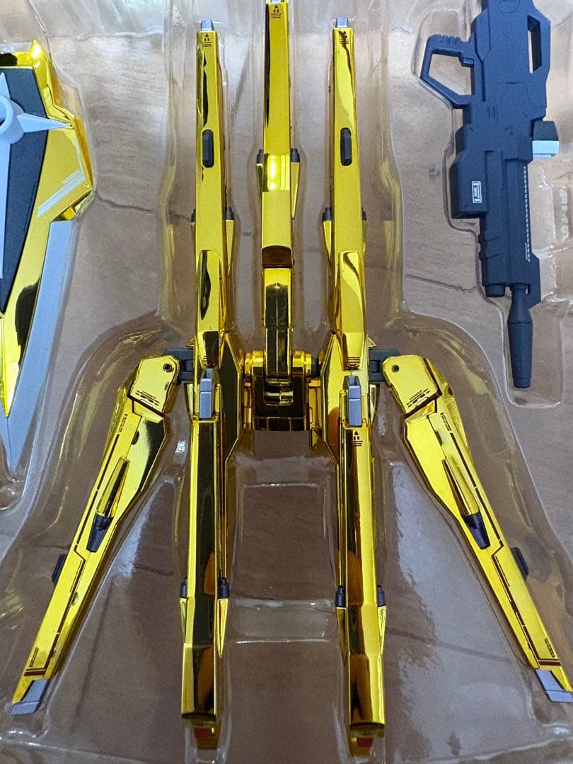 アカツキ(シラヌイ装備) SEED FREEDOM Ver.