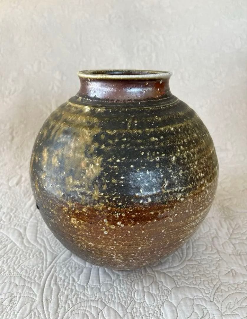 鉢伏窯 高野 栄太郎