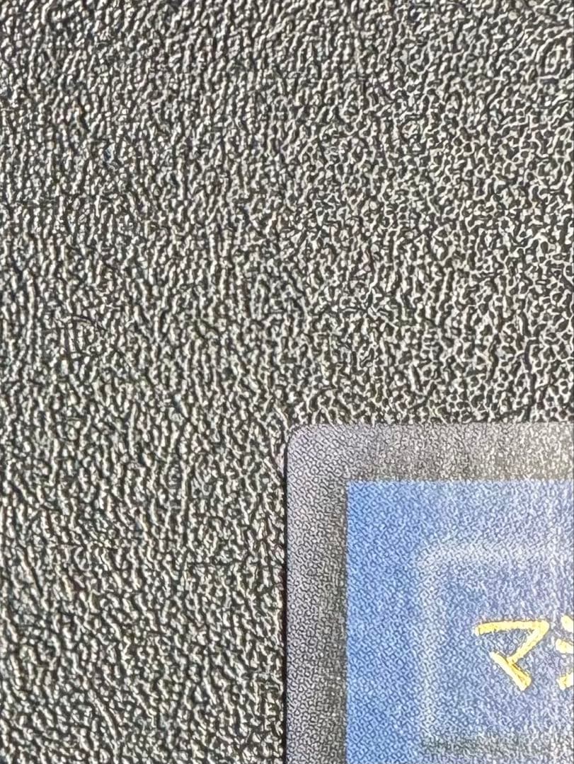 マジシャンオブブラックカオス/魔法使い族/ 遊戯王/レリーフ/アルティメット