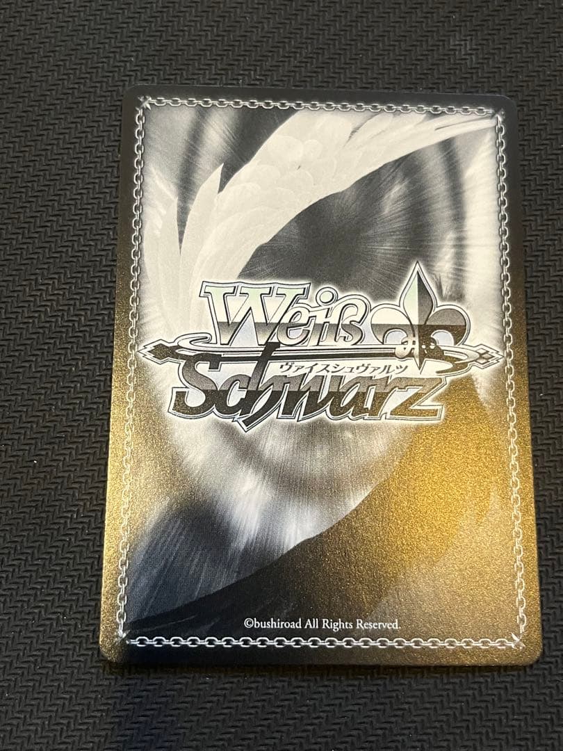 美品　ヴァイスシュヴァルツ　アズールレーン vol2 雲仙　spサイン