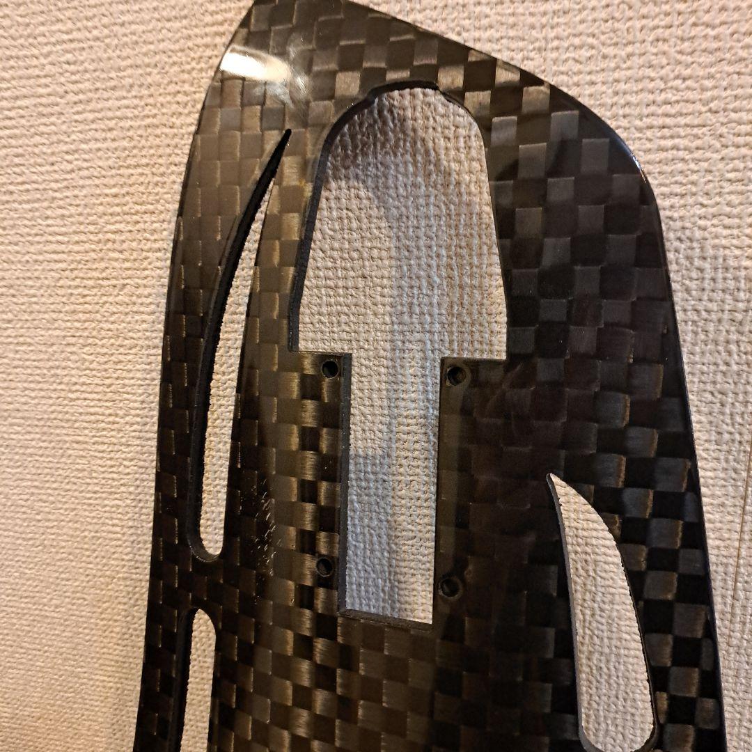 ウォーターボーン　カーボンデッキのみ