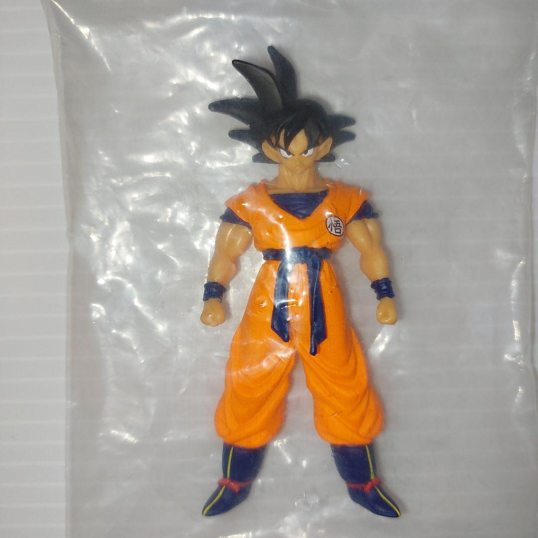 ☆ドラゴンボール改　HGシリーズ HGEX　孫悟空！当時物フィギュア