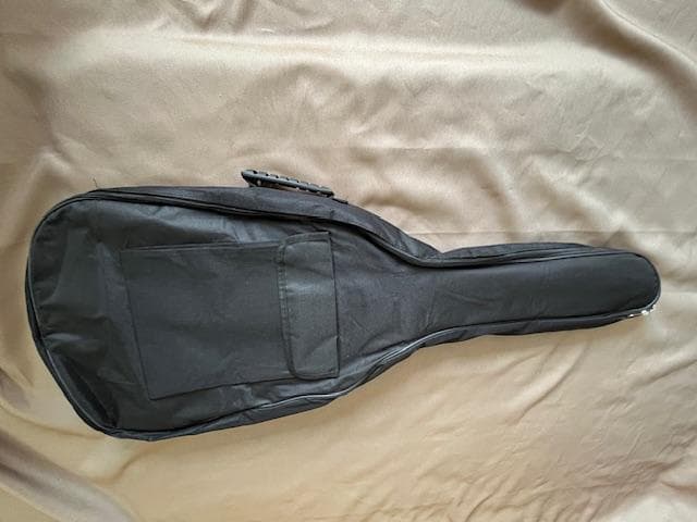 FUJIGEN J-Standard JST-5M ストラトキャスターモデル