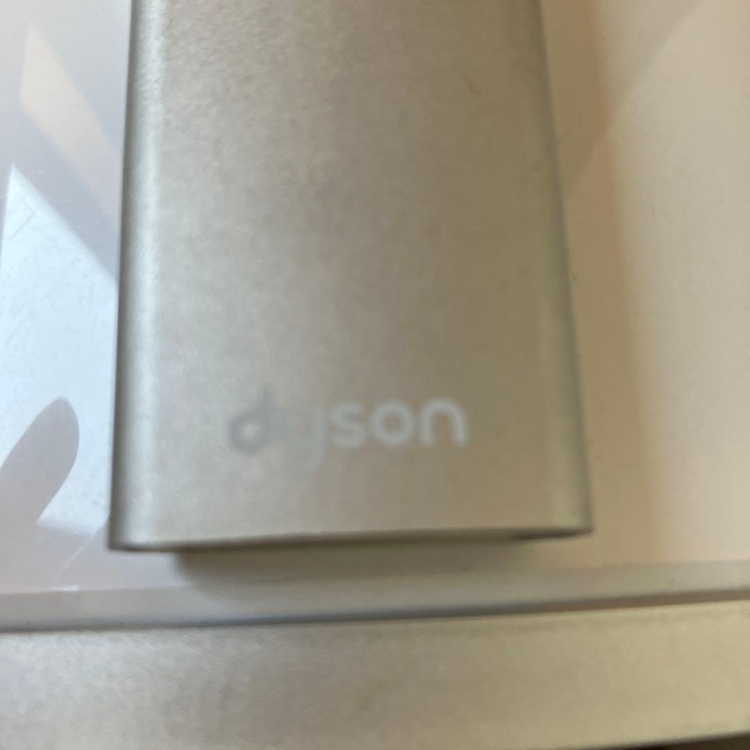 Dyson Pure Cool 2023年リモコン付き