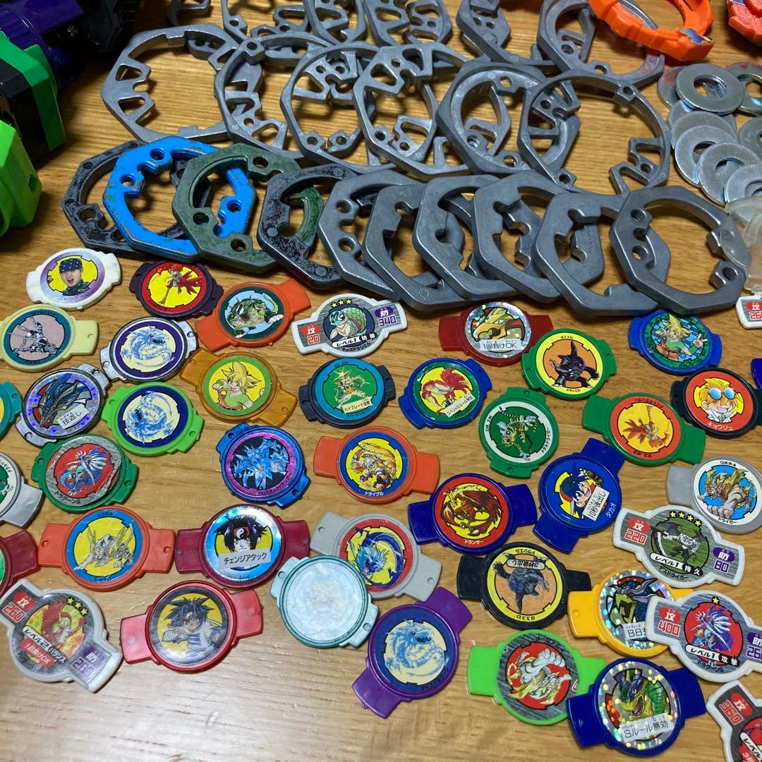 爆転シュート ベイブレード まとめ売り