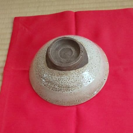 A 126 高麗物 ・ 斗々屋茶碗