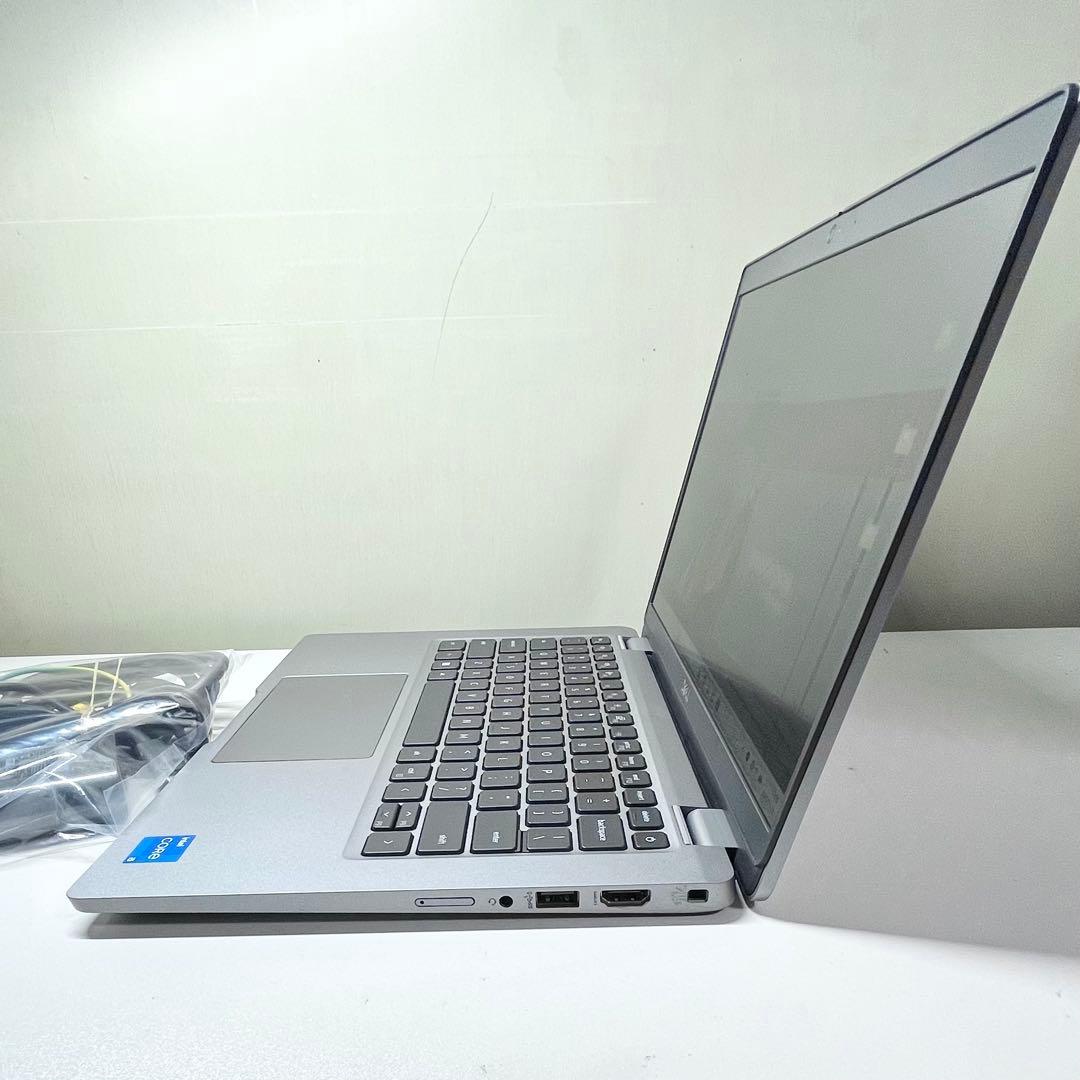 【美品】Latitude 13 5330 16GB i5 2022年 12世代