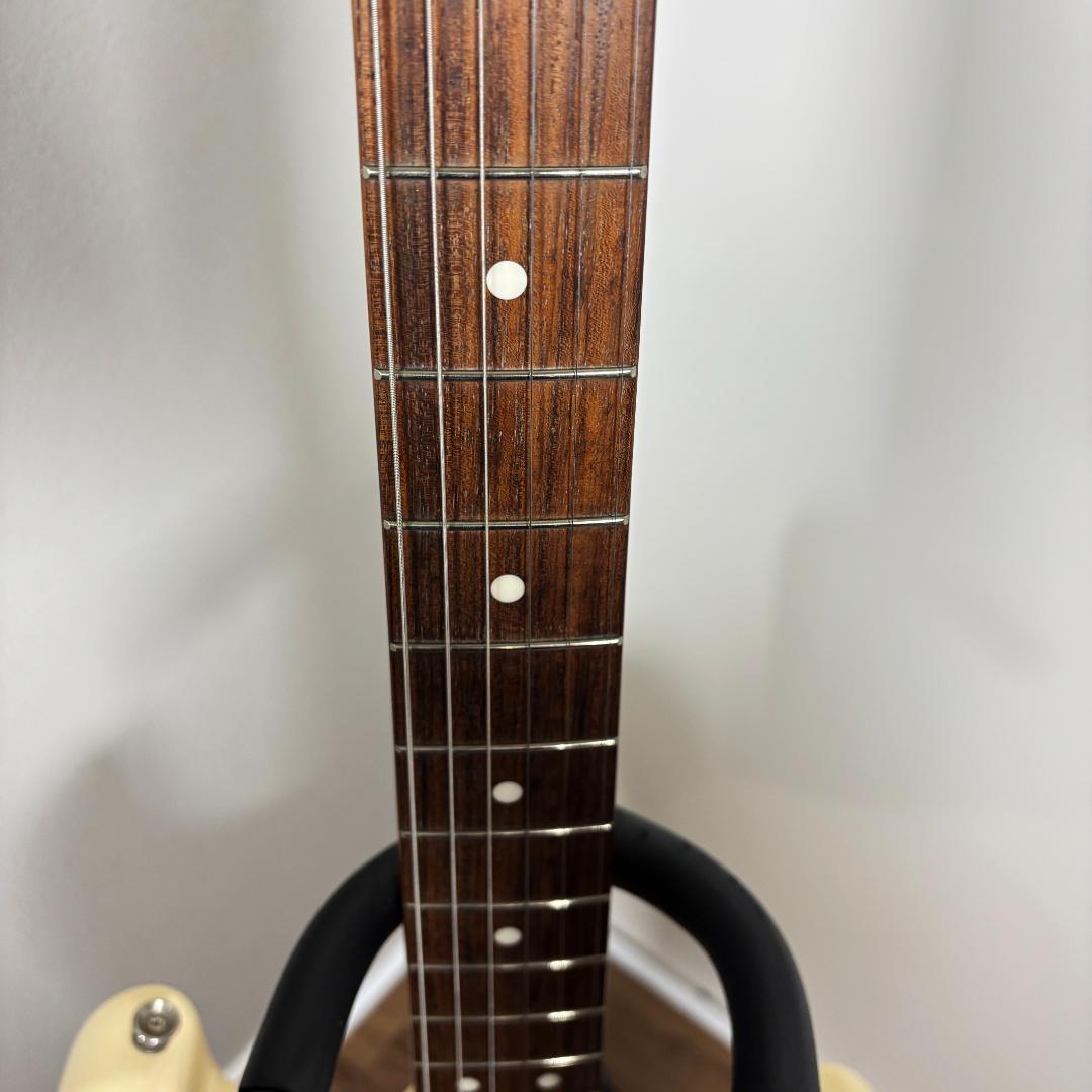 FenderJapan Stratocaster フェンダー ストラトキャスター