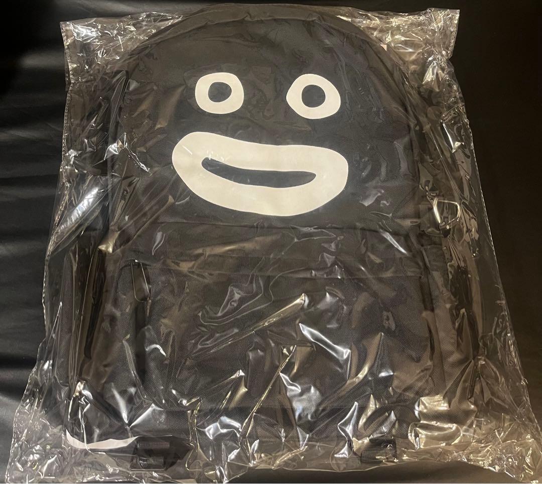 (未開封) GLAY TERUプロデュース ZURAリュック Ver.5 最新