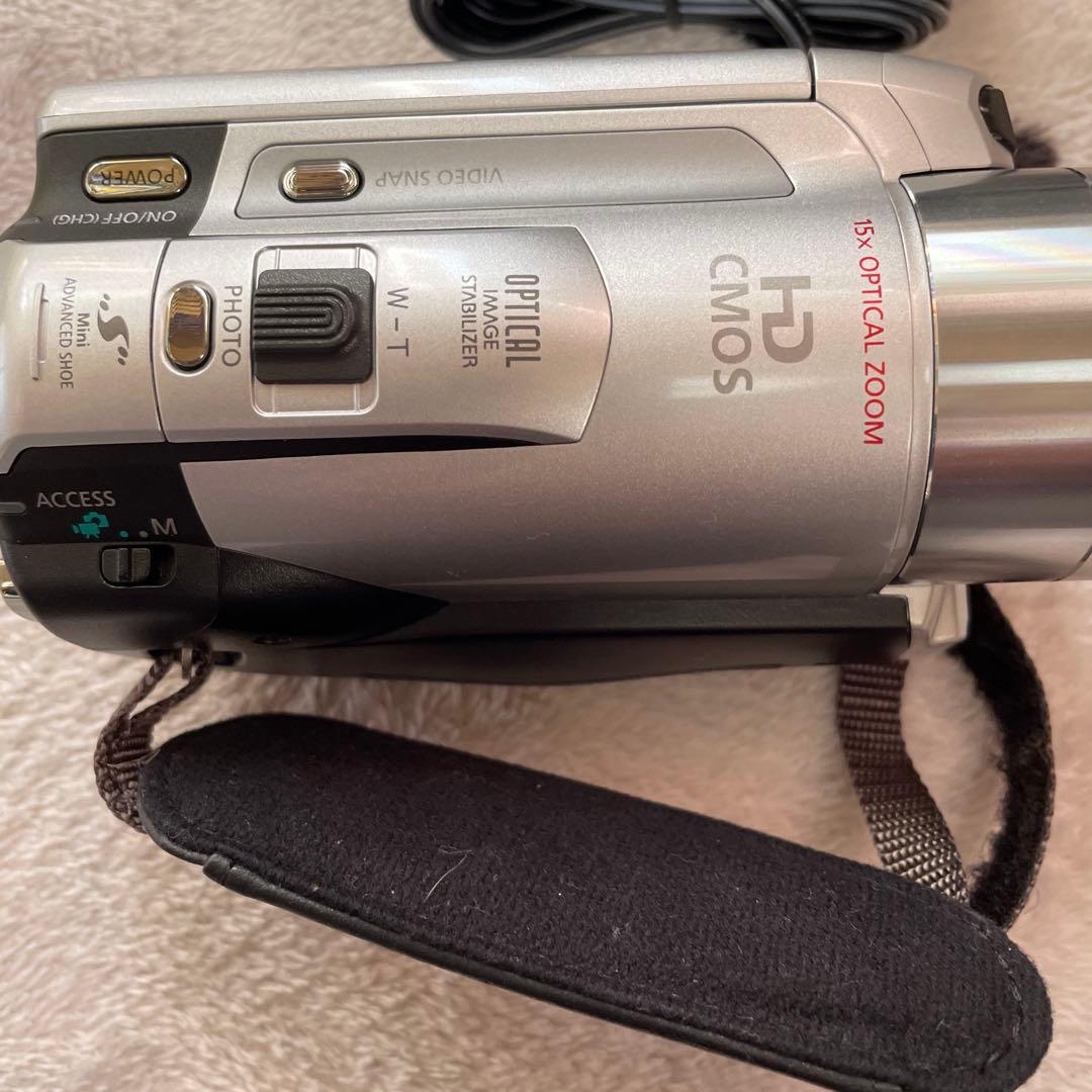 Canon iVIS HF M32 ビデオカメラ本体