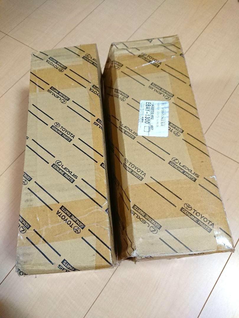 FJクルーザー USトヨタ純正 ターンシグナル