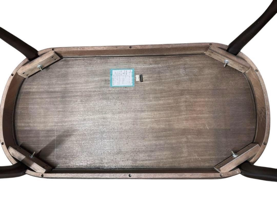 maruni　マルニ木工　プリティッシュコレクション　センターテーブル