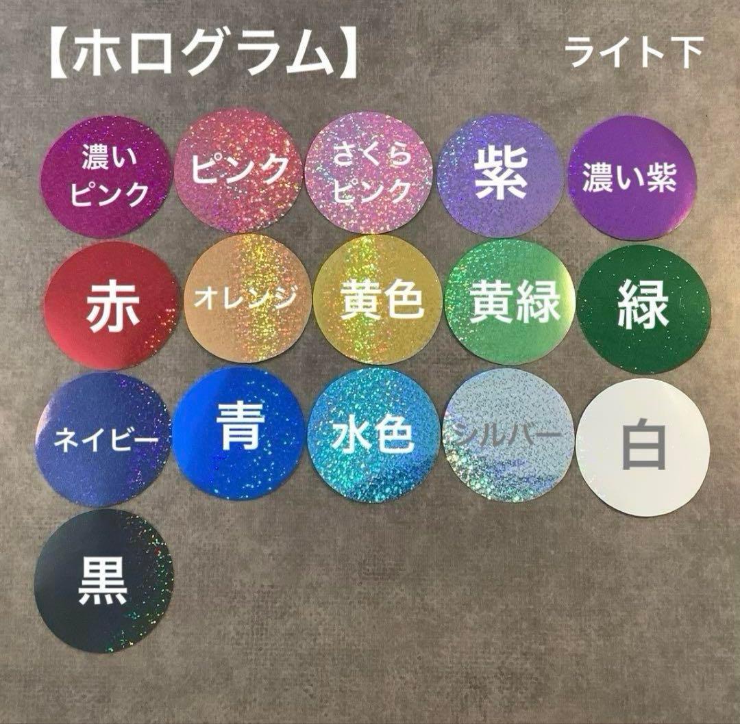 専用ページ オーダーネームボード