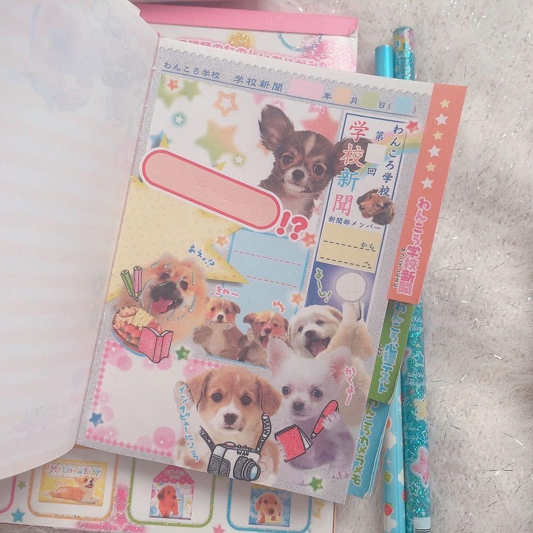 【レアメモセット】　平成　レトロ　メモ帳　まとめ売り