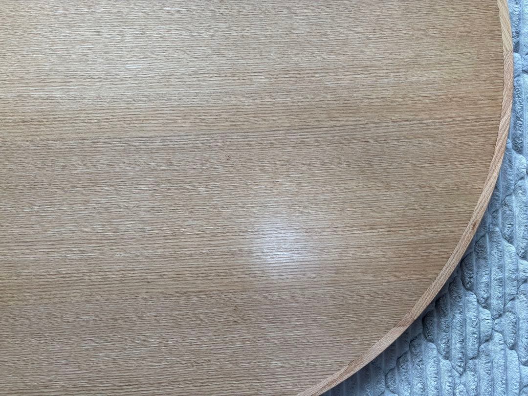 マルニ木工 マルニ60 ラウンドダイニングテーブル 100サイズ