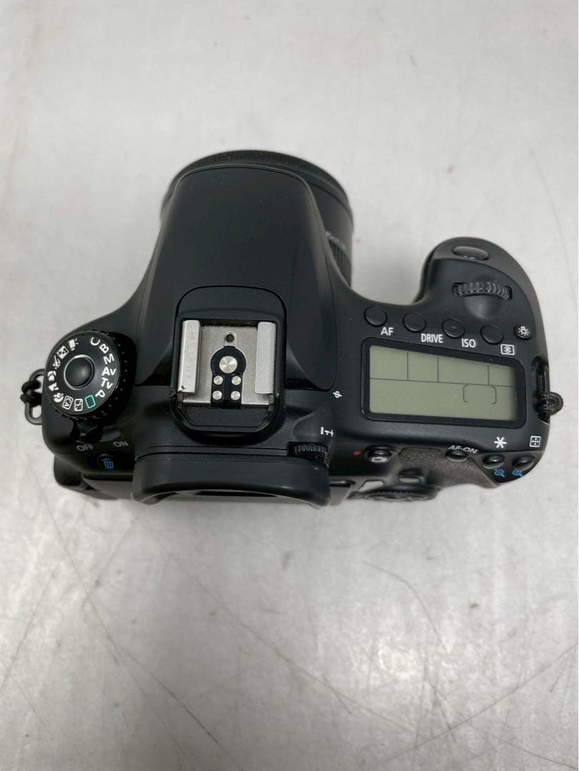 Canon EOS 60D デジタル一眼レフ　DS126281