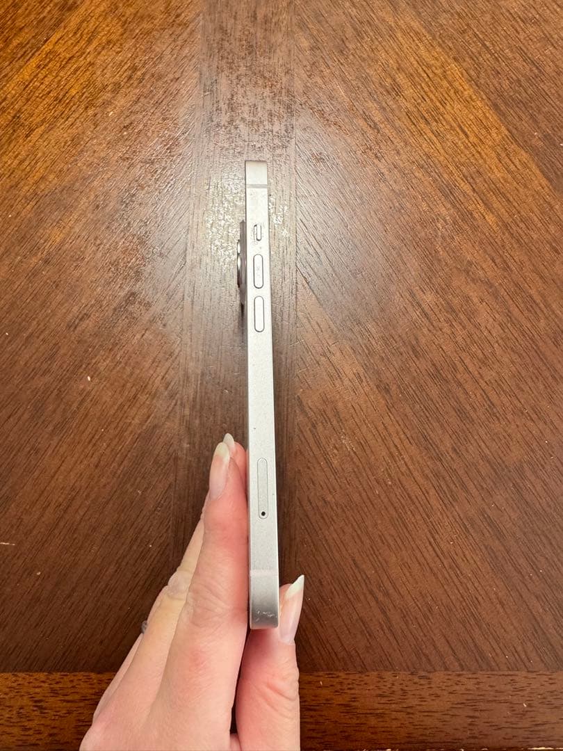 iPhone13 128GB ピンク　SIMフリー お値下げはコメントにて！